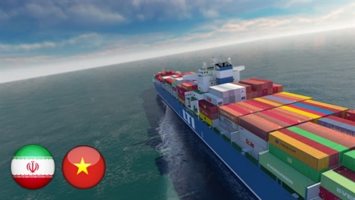 Iran, Vietnam discuss boosting maritime cooperation