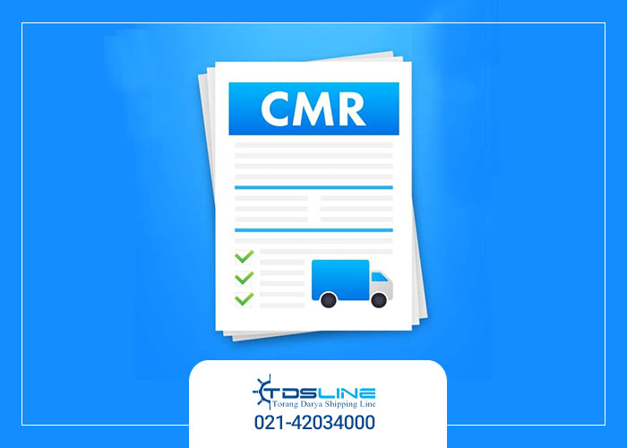 حق بیمه سیمر(سی ام آر/ CMR) حق بیمه سیمر(سی ام آر/ CMR)