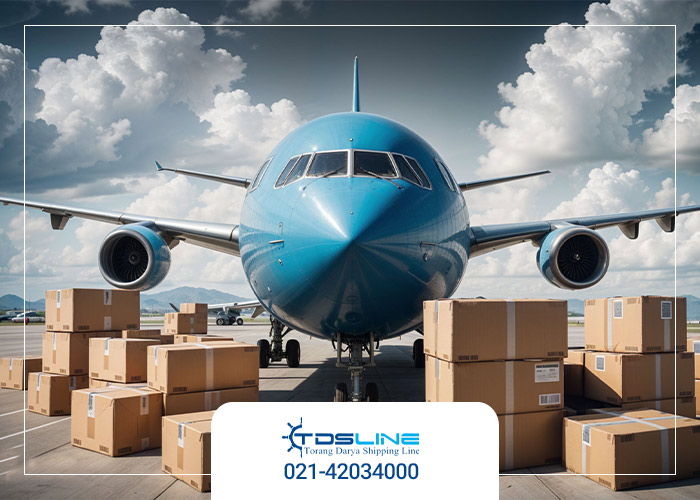 Types of Air Cargo Transit Types of Air Cargo Transit