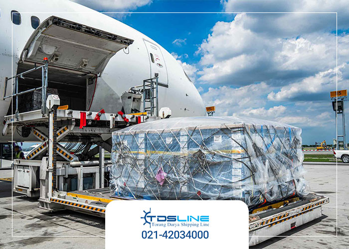 Challenges in Air Cargo Transit Challenges in Air Cargo Transit