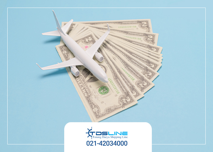 Costs Associated with Air Cargo Transit Costs Associated with Air Cargo Transit